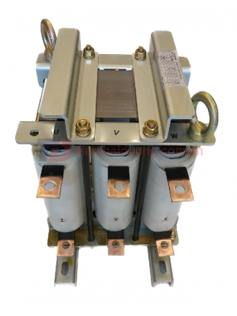 Cuộn kháng 7% 400V-50Hz dùng cho tụ bù 40KVAr 440V ( NSR-L7.442040 )